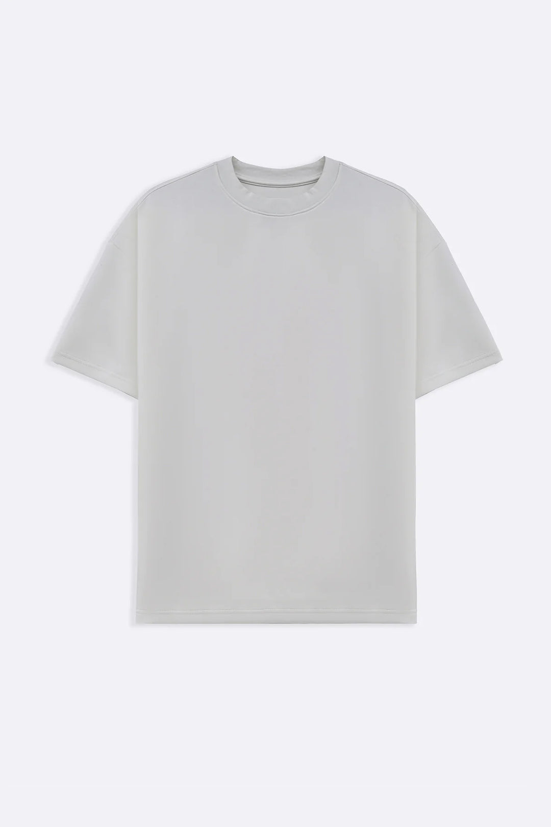 BOXY TEE