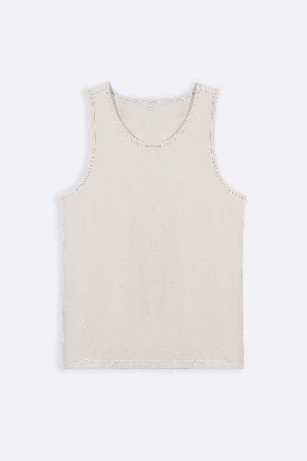 BEIGE DAILY TANK