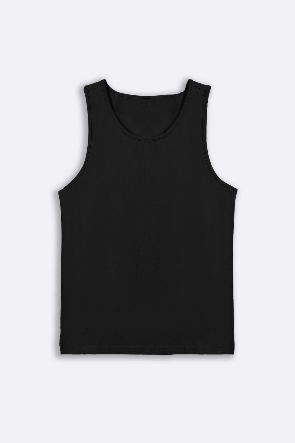BLACK DAILY TANK