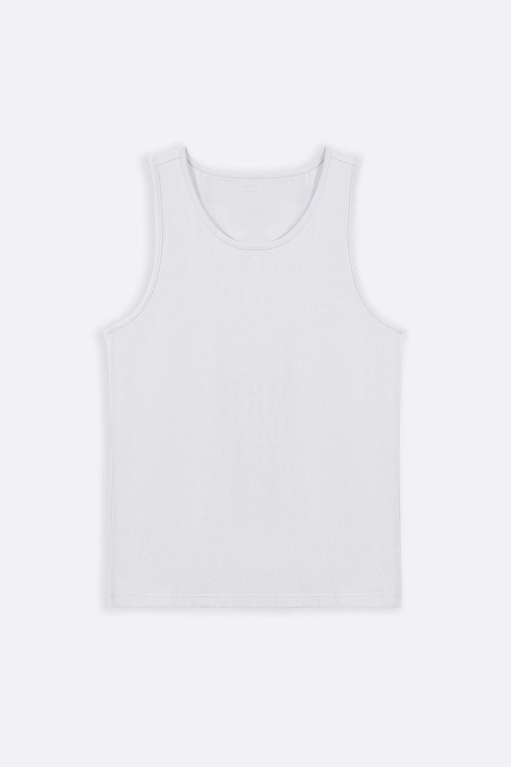 WHITE DAILY TANK