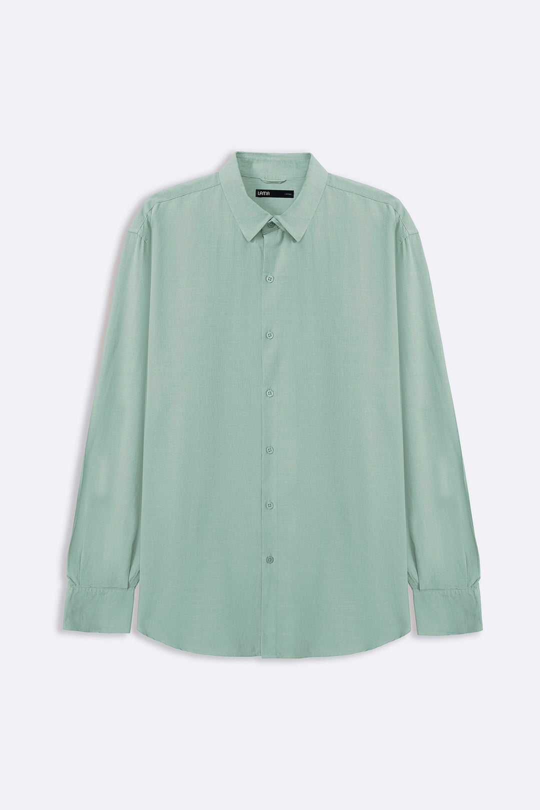 AQUA CLASSIC BUTTON DOWN SHIRT