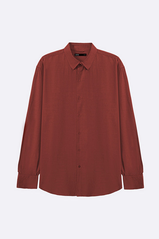CLASSIC BUTTON DOWN SHIRT