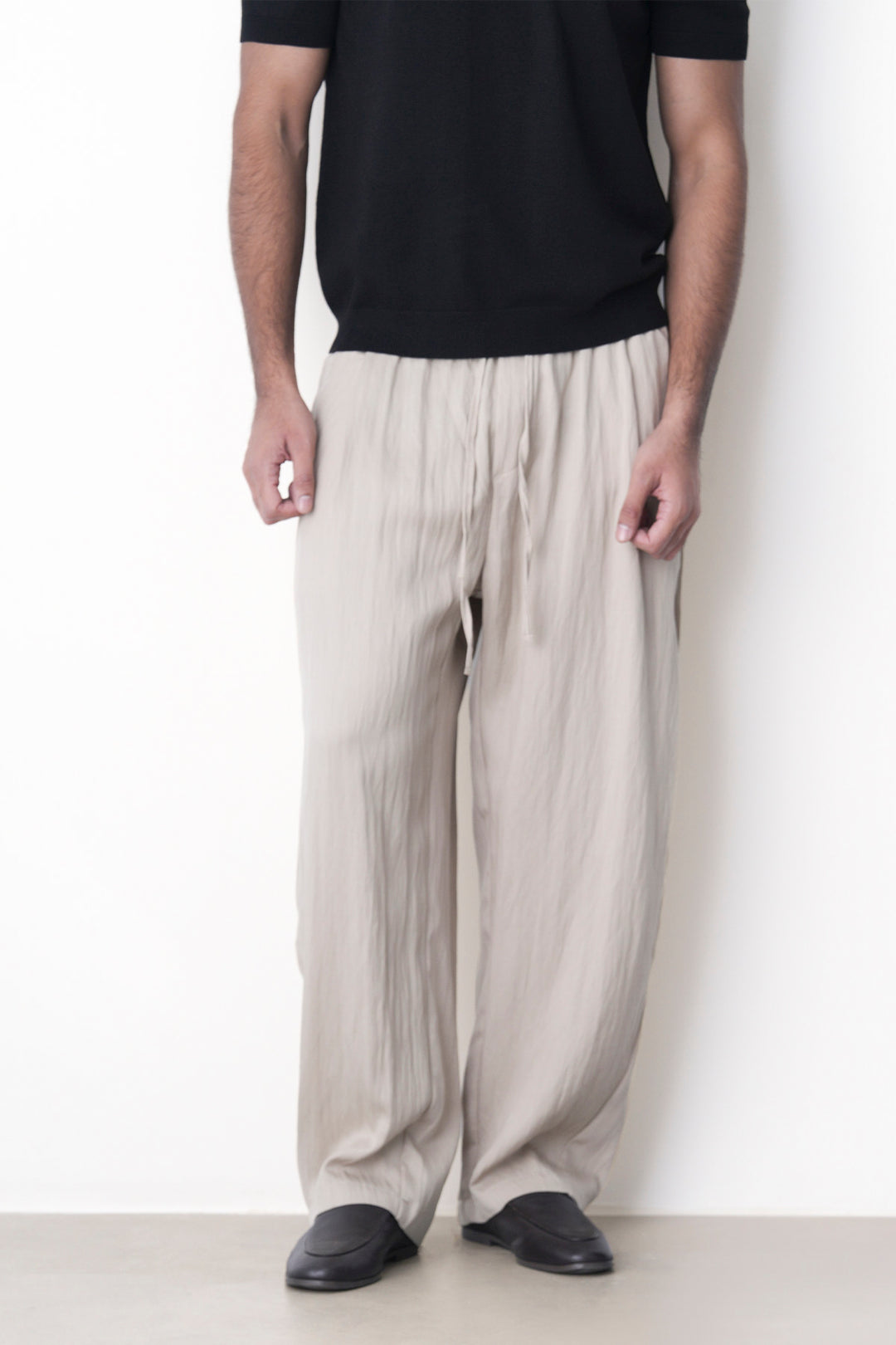 EVERYDAY SLOUCHY PANTS