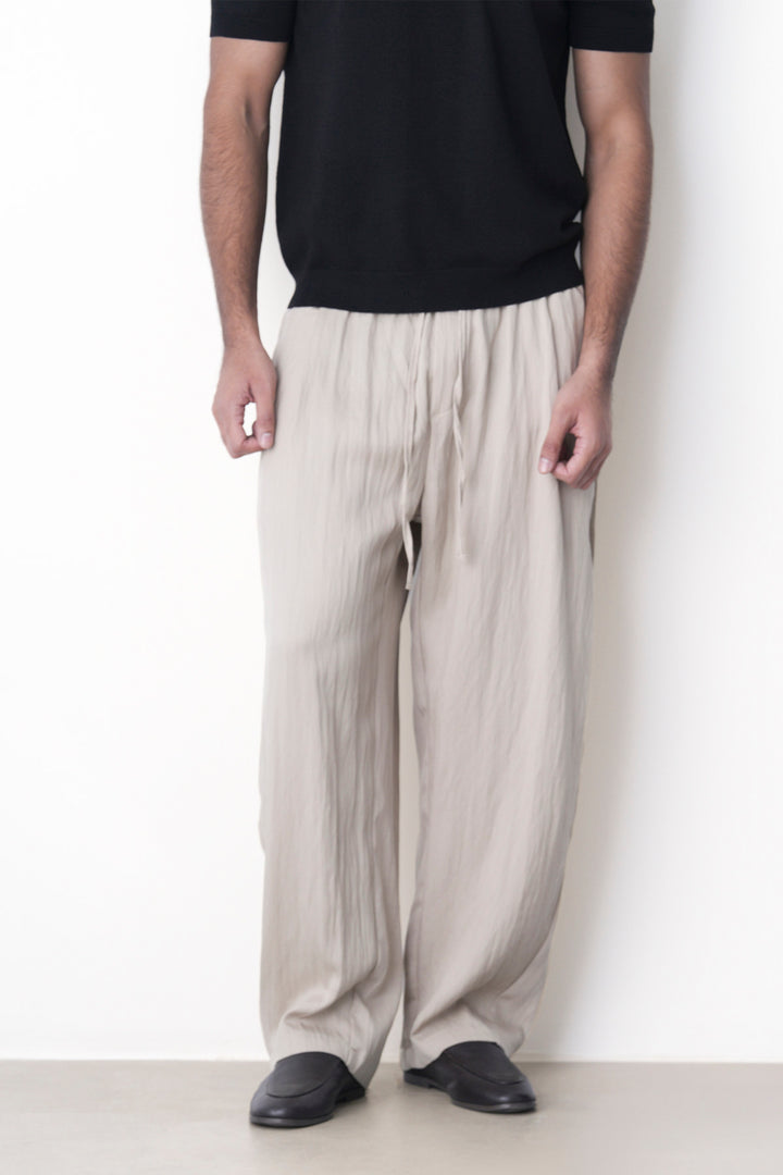 EVERYDAY SLOUCHY PANTS