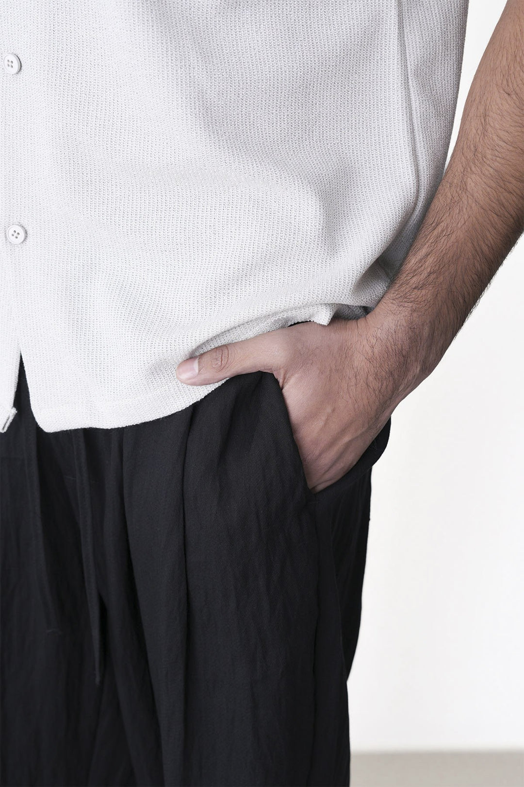 EVERYDAY SLOUCHY PANTS