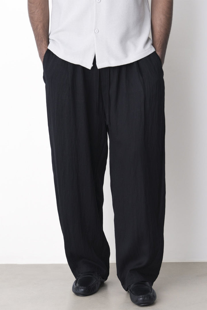 EVERYDAY SLOUCHY PANTS