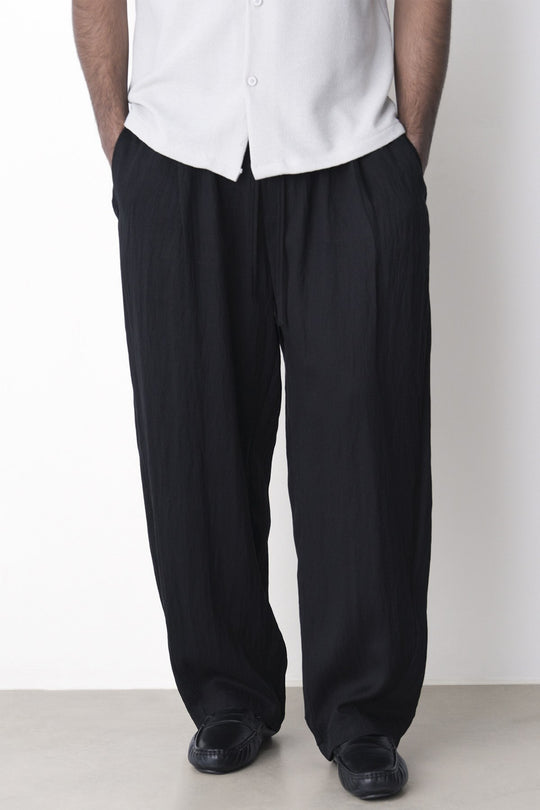 EVERYDAY SLOUCHY PANTS