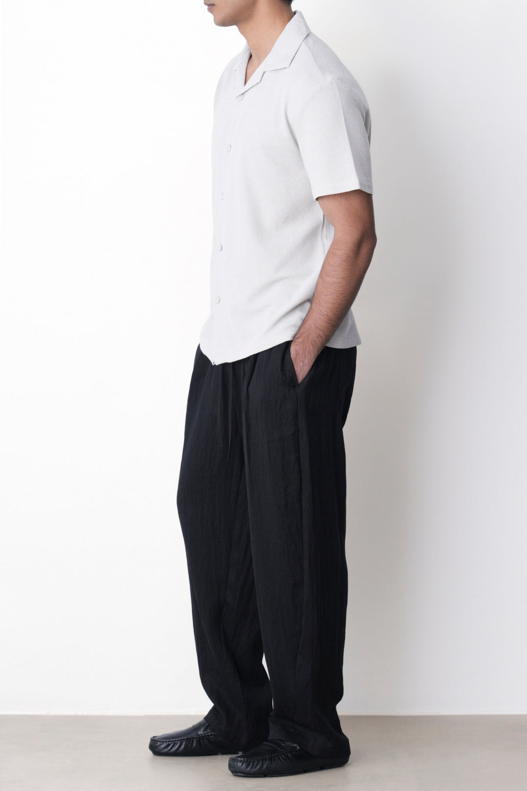 EVERYDAY SLOUCHY PANTS