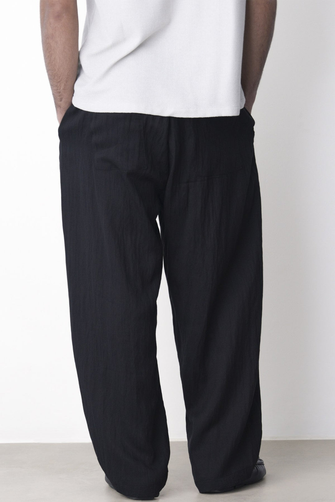 EVERYDAY SLOUCHY PANTS