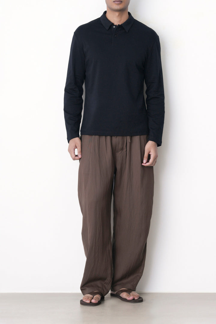 EVERYDAY SLOUCHY PANTS