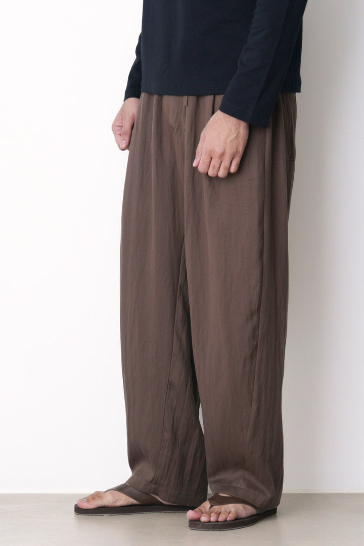 EVERYDAY SLOUCHY PANTS