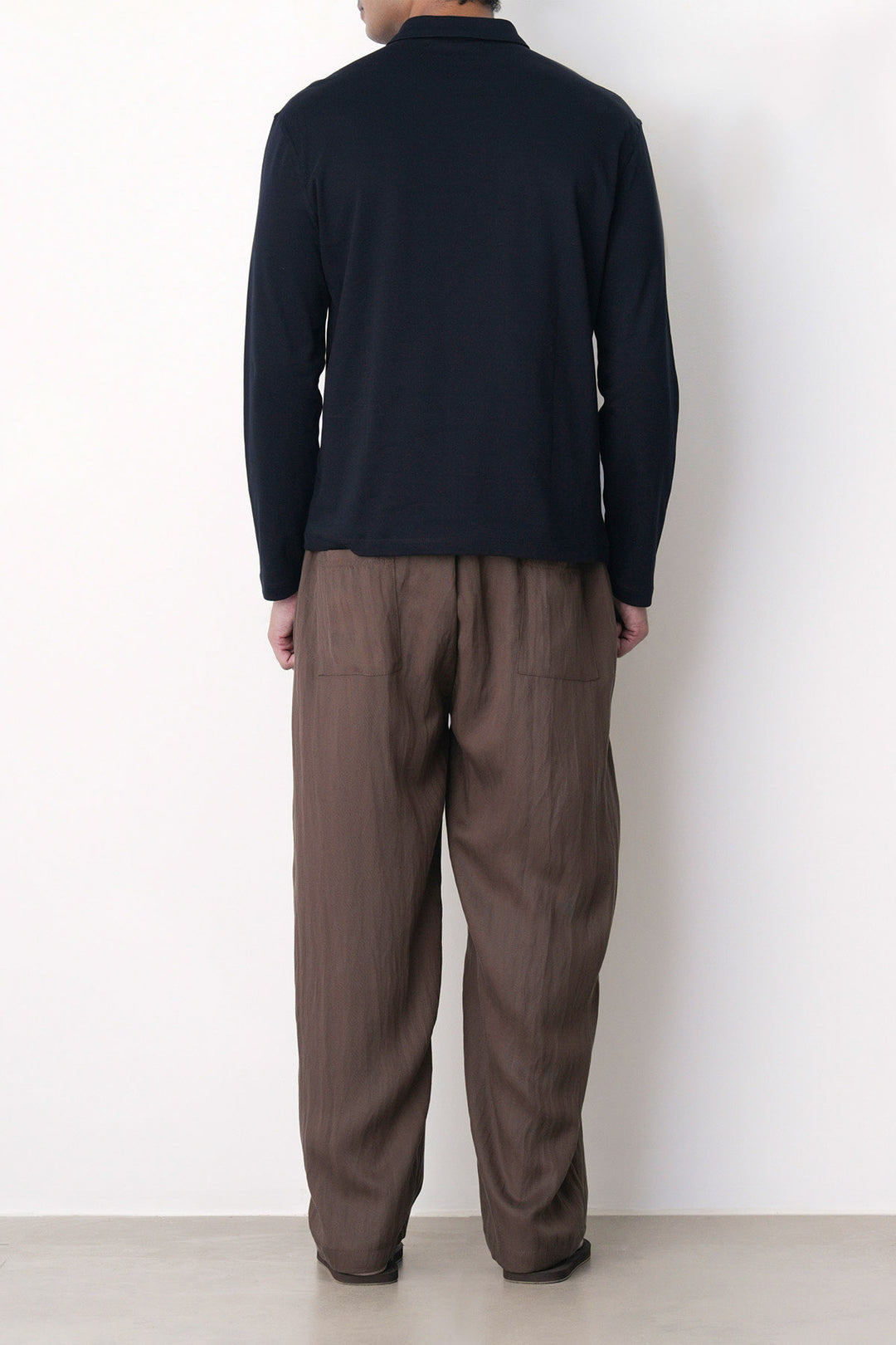 EVERYDAY SLOUCHY PANTS