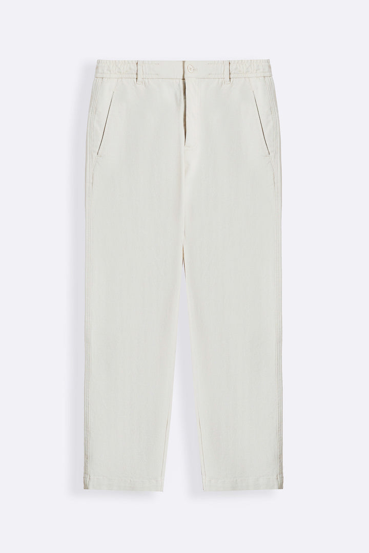 BASIC CHINO PANTS