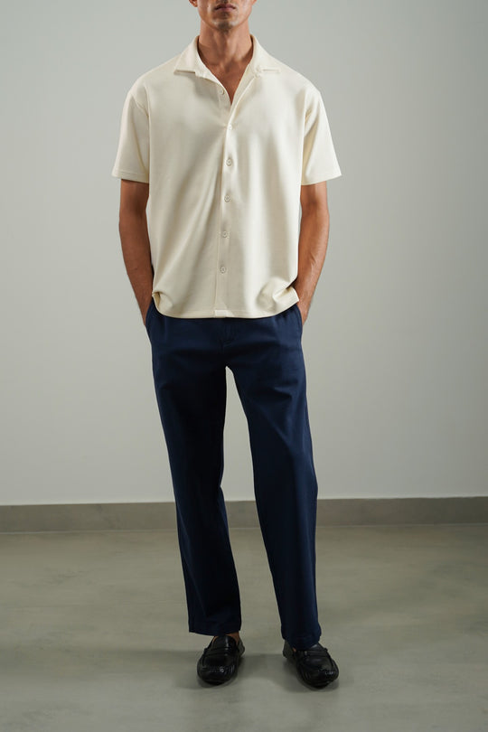 BASIC CHINO PANTS