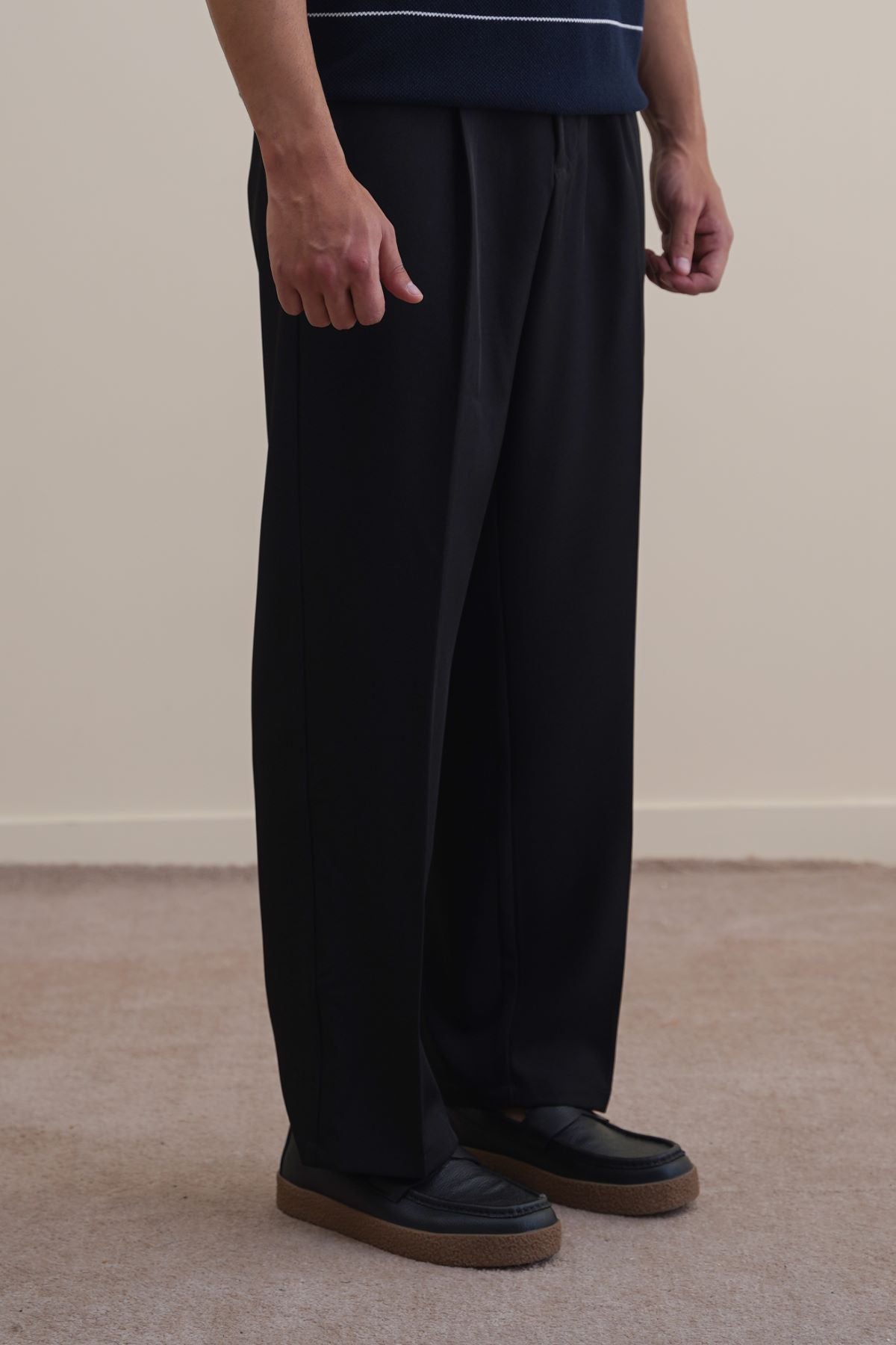 Pant Coin COIN POCKET DETAIL PANTS – Lama Retail