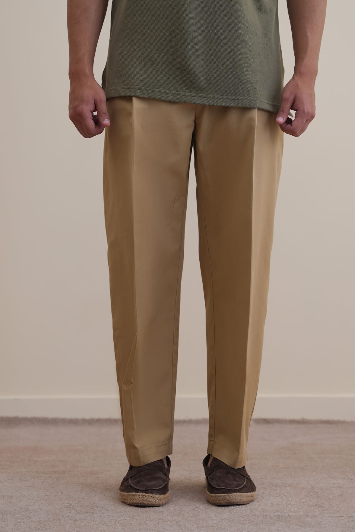 LIGHT COTTON CHINOS – Lama Retail