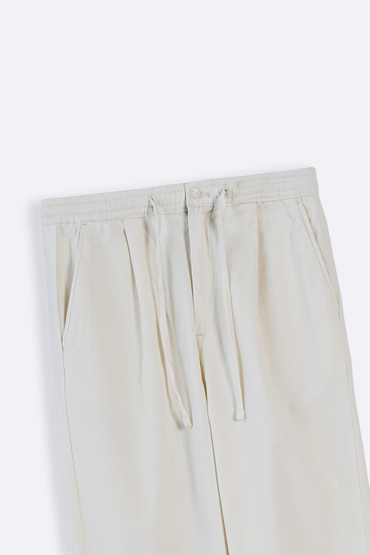 EASY PLEATED PANTS – Lama Retail