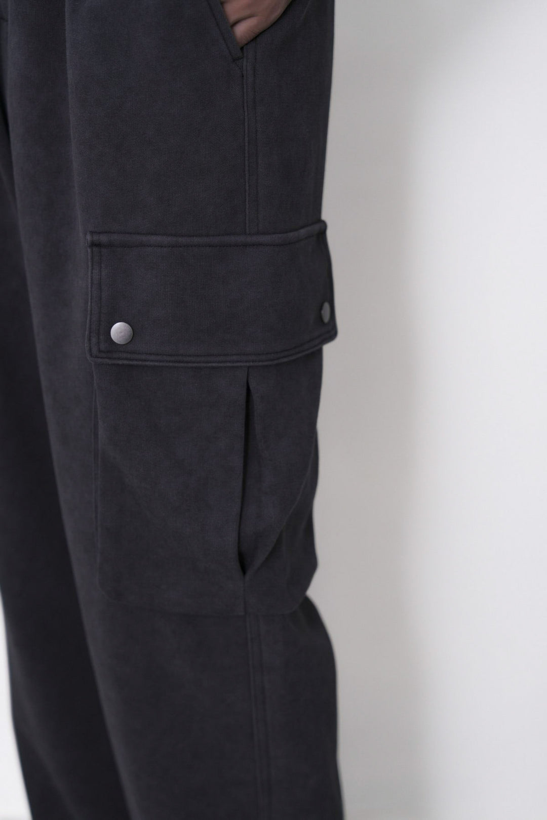 UTILITY CARGO PANTS