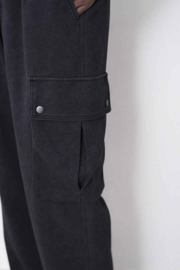 UTILITY CARGO PANTS