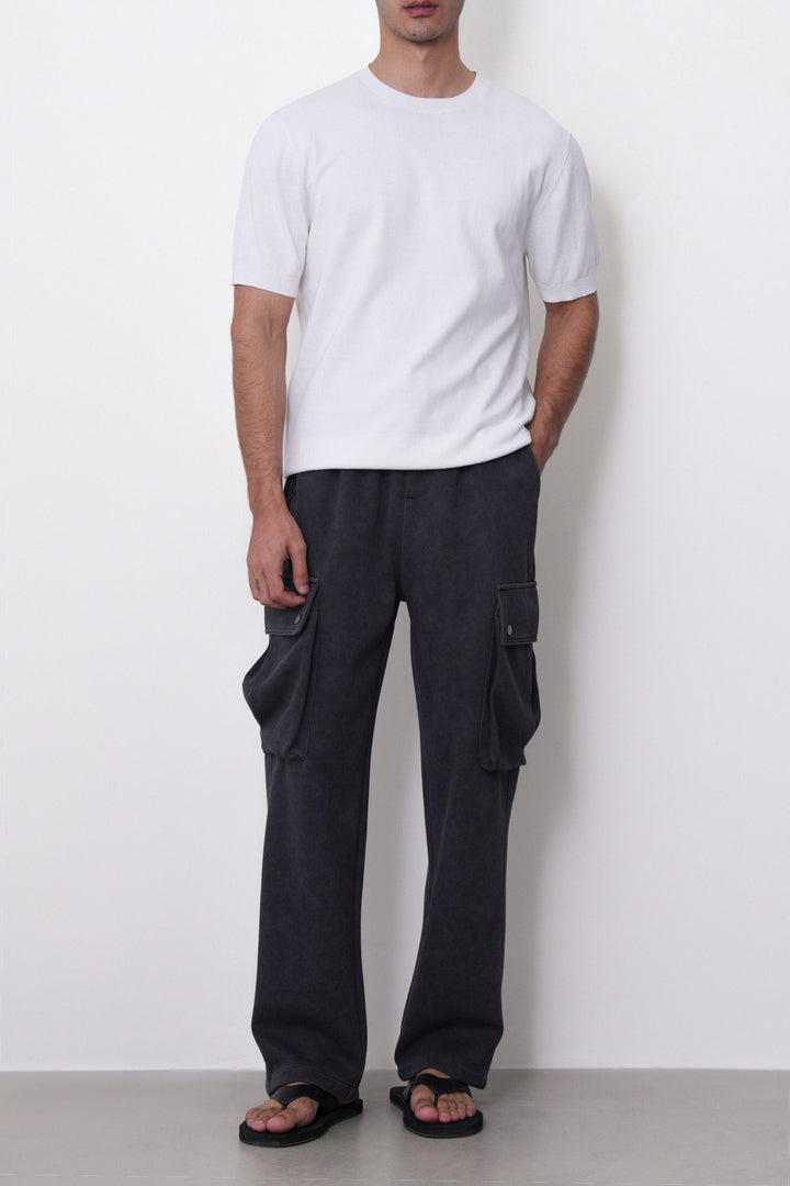 UTILITY CARGO PANTS