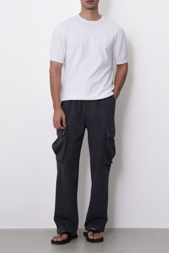 UTILITY CARGO PANTS