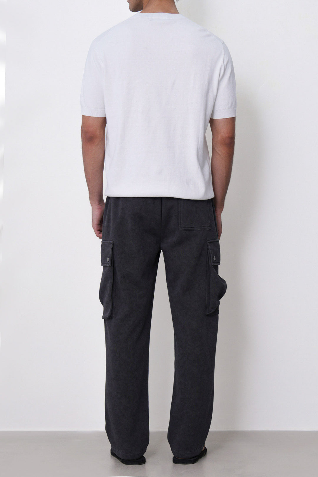 UTILITY CARGO PANTS