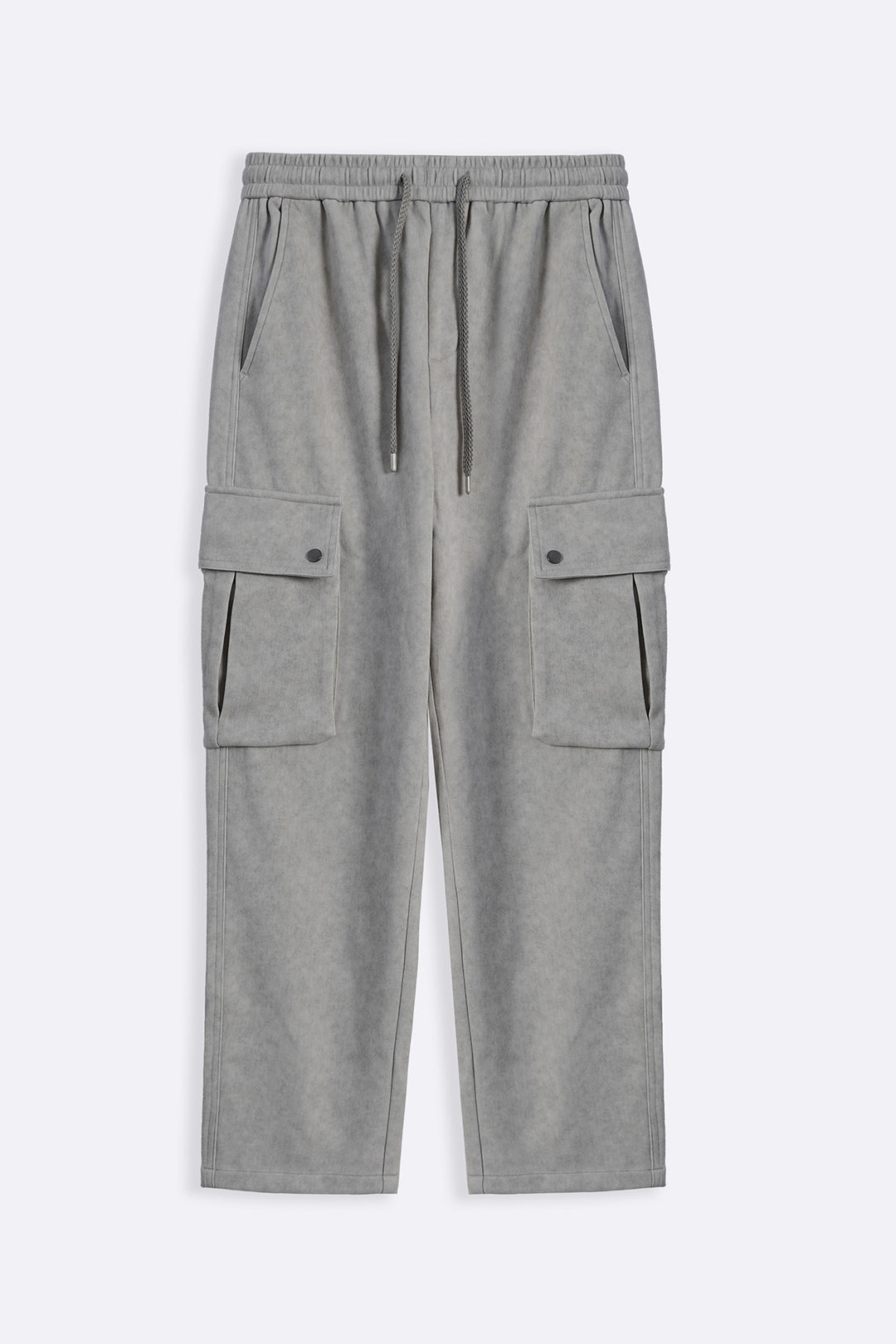SAND UTILITY CARGO PANTS