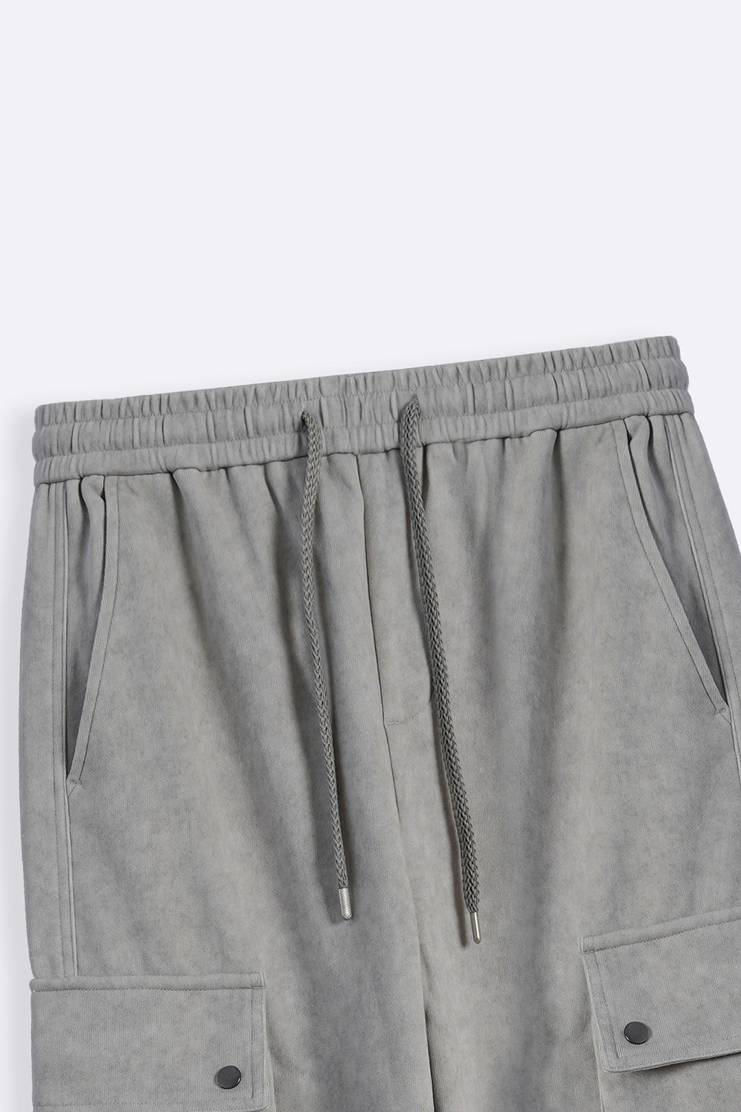 SAND UTILITY CARGO PANTS