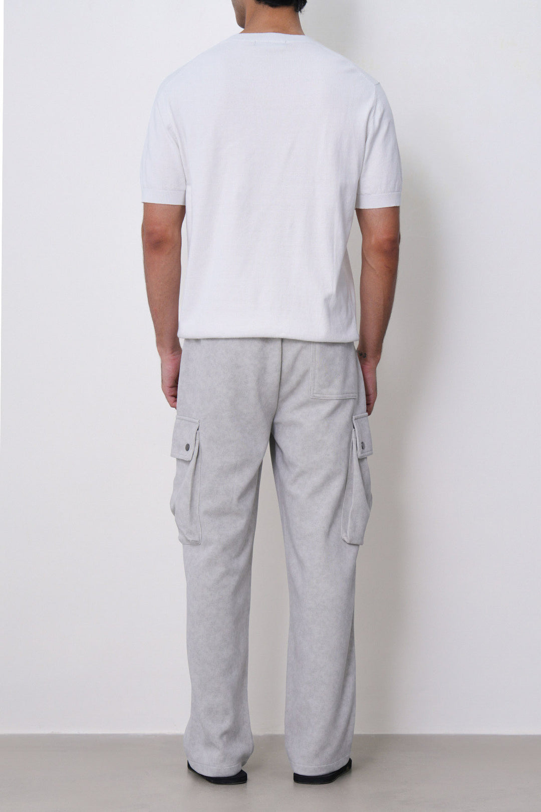 UTILITY CARGO PANTS