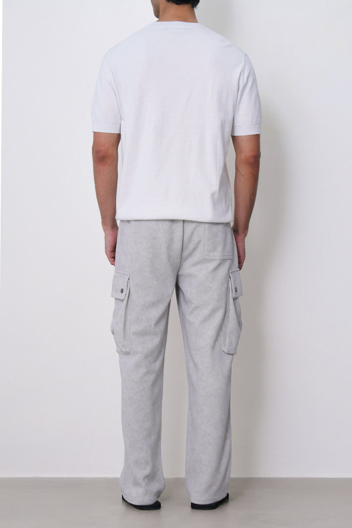 UTILITY CARGO PANTS