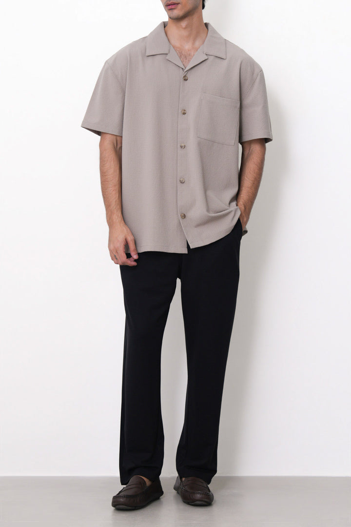 COMFORT STRAIGHT PANTS