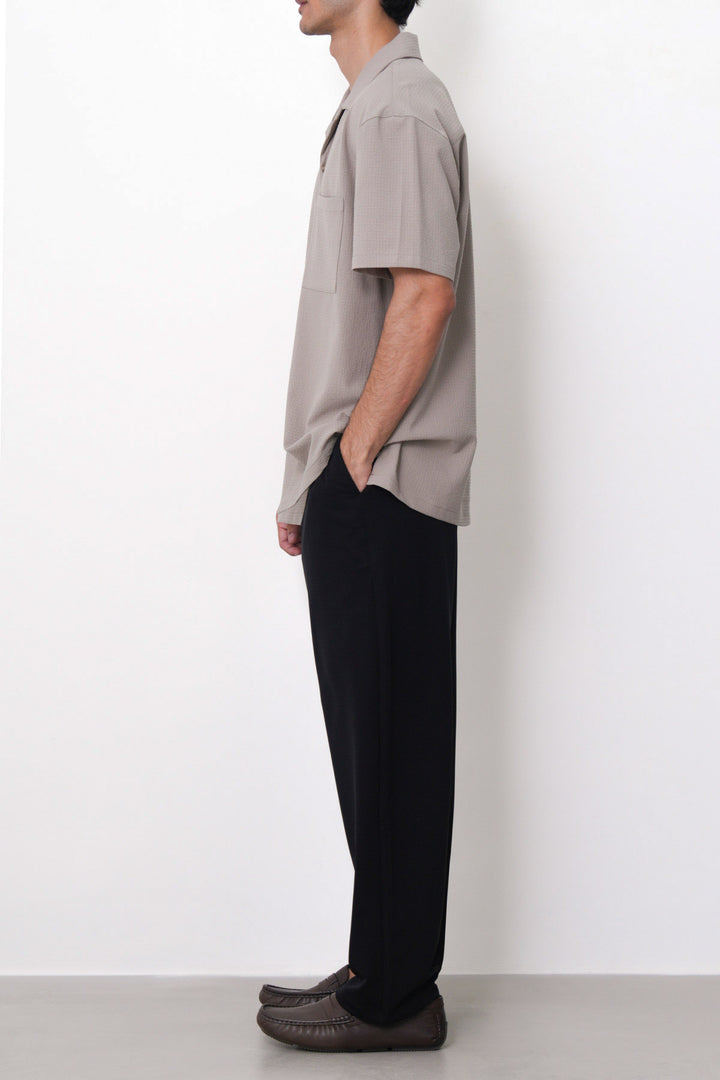COMFORT STRAIGHT PANTS