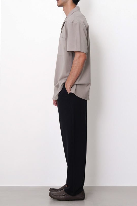 COMFORT STRAIGHT PANTS