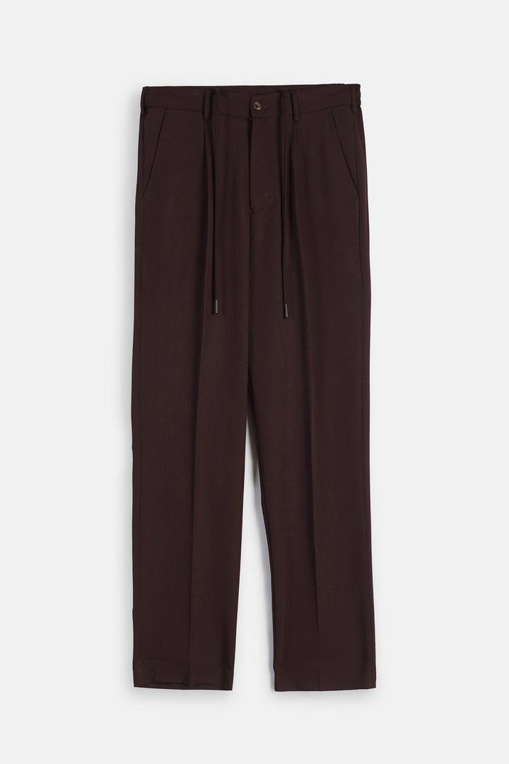 TAILORED COMFORT PANTS