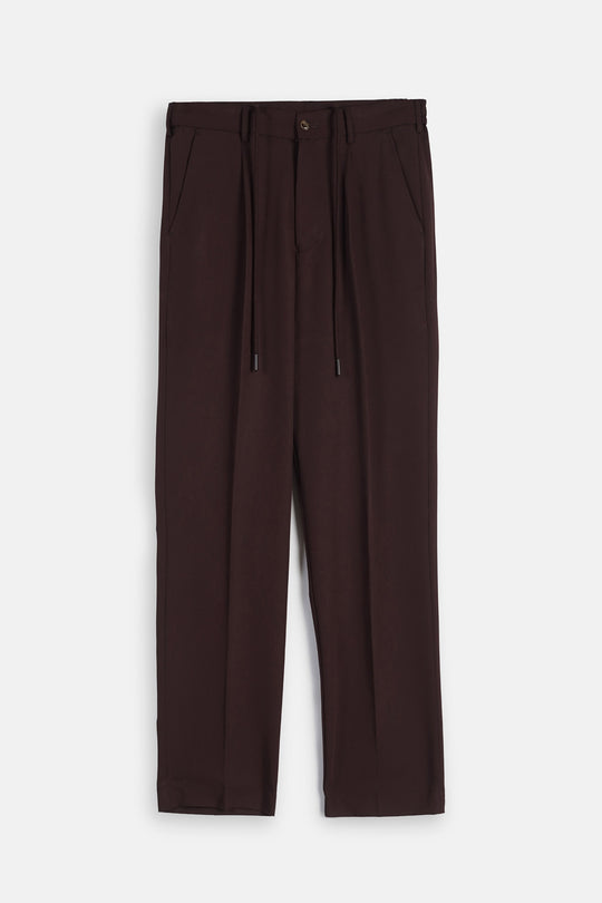 TAILORED COMFORT PANTS
