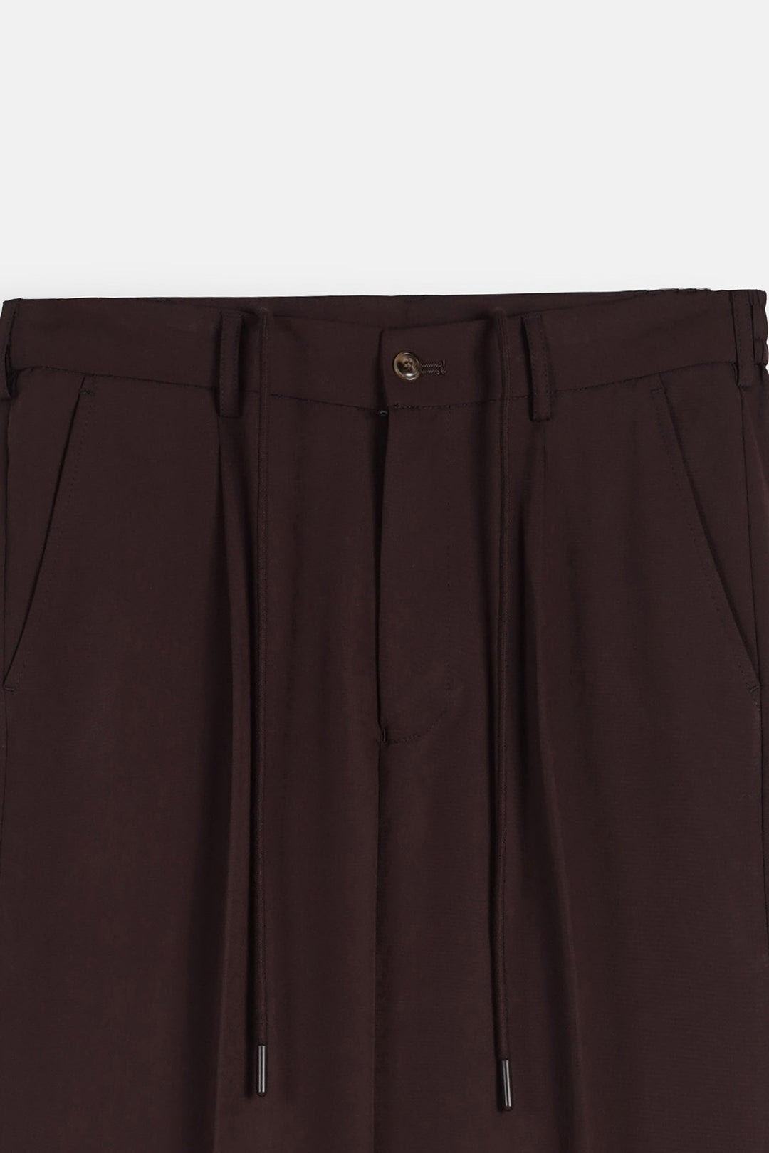 TAILORED COMFORT PANTS