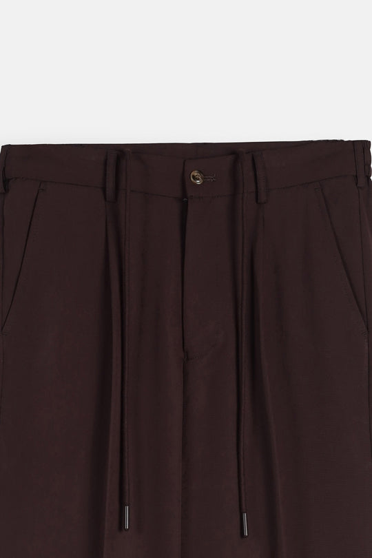 TAILORED COMFORT PANTS