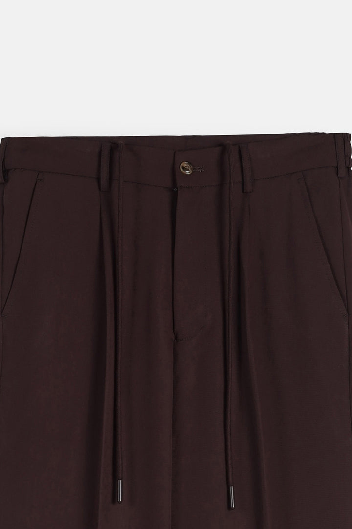 TAILORED COMFORT PANTS