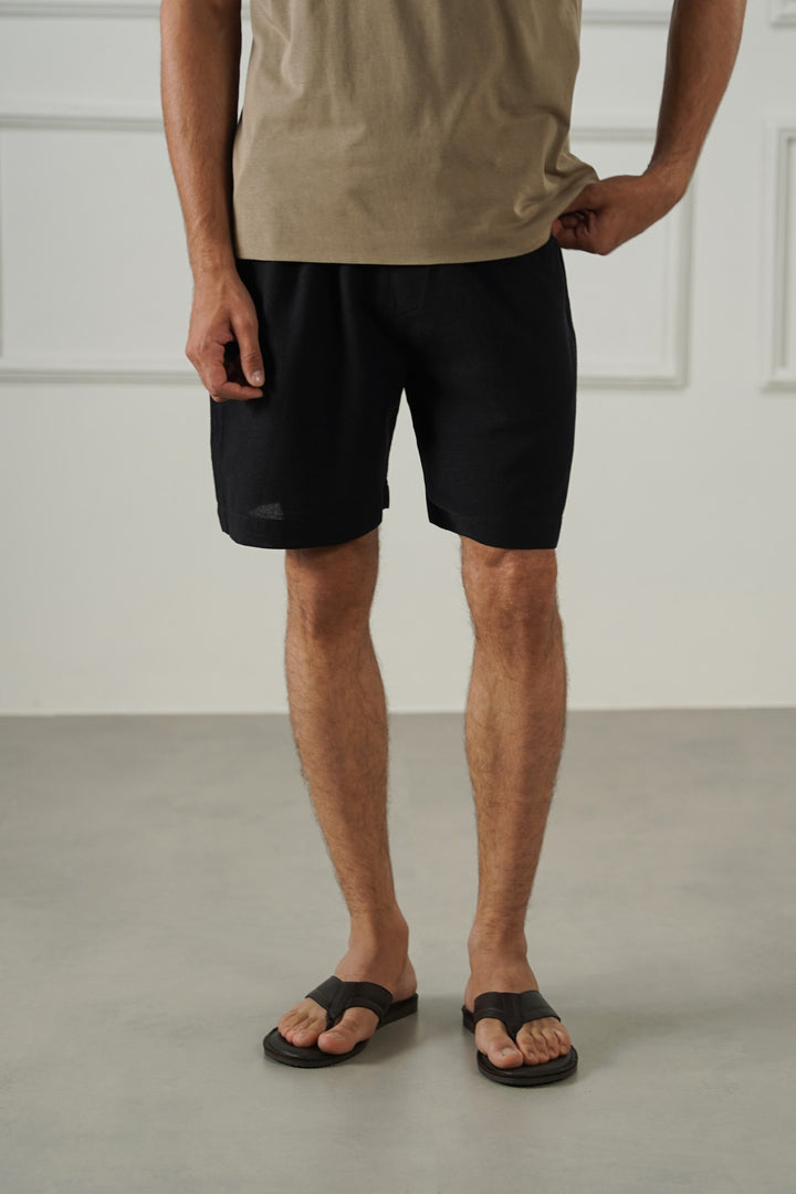BLACK HOLIDAY SHORTS