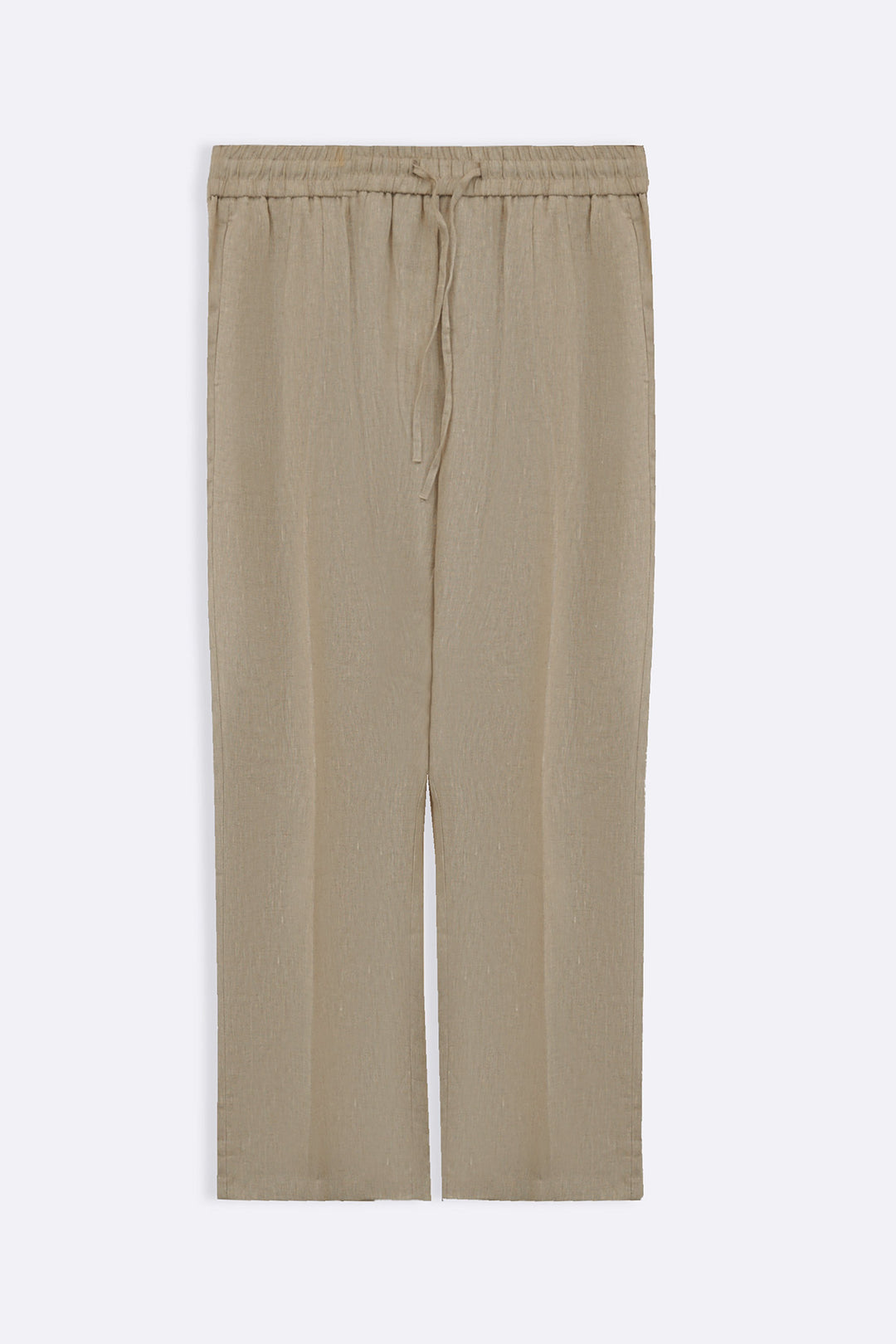 PREMIUM LINEN PANTS
