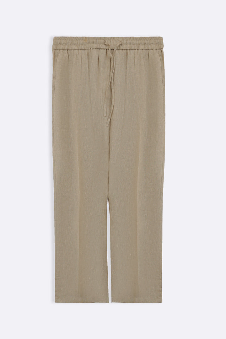 PREMIUM LINEN PANTS