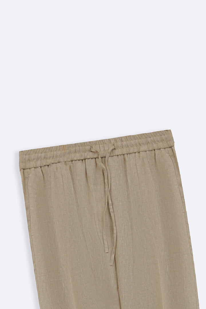 PREMIUM LINEN PANTS