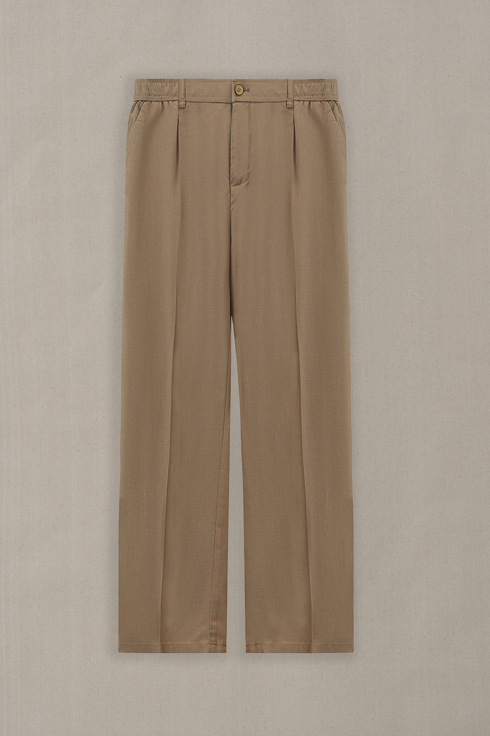 BEIGE NEUTRAL TONE PANTS