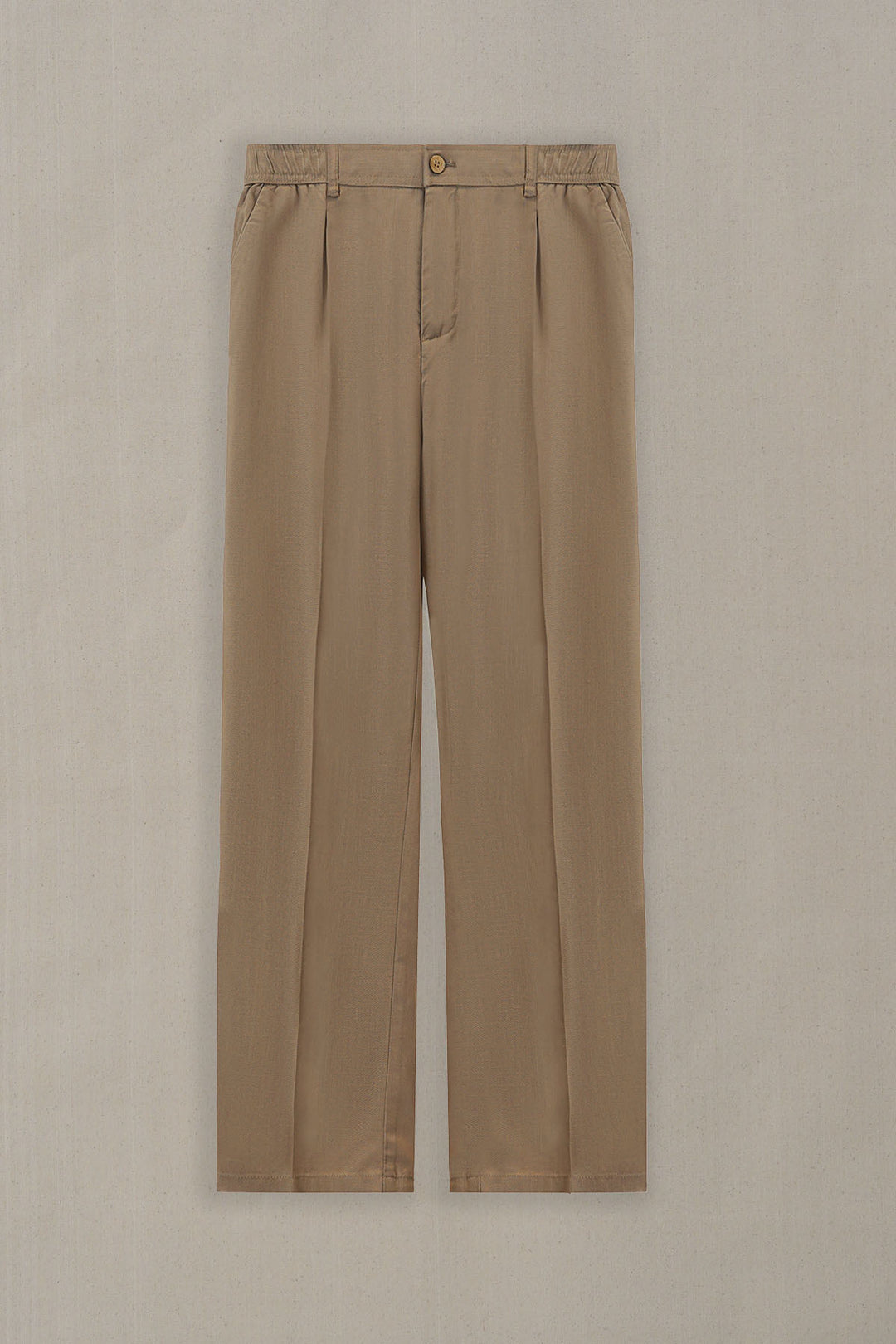 BEIGE NEUTRAL TONE PANTS