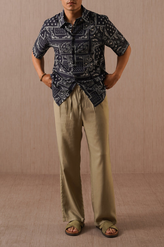 MOUSE ESSENTIAL FIT TROUSERS