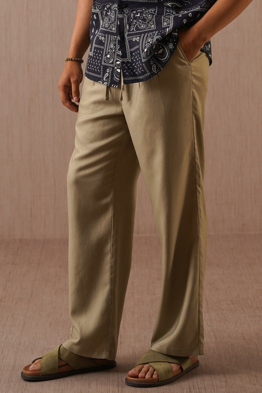 MOUSE ESSENTIAL FIT TROUSERS