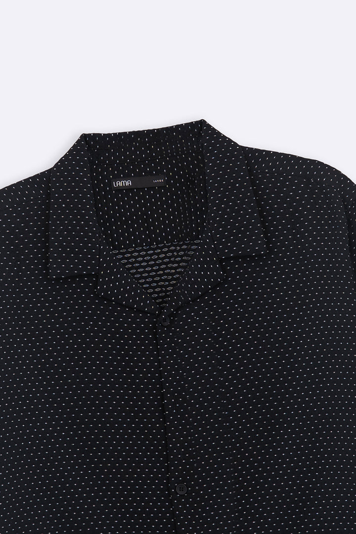 STITCH DETAIL SAFARI