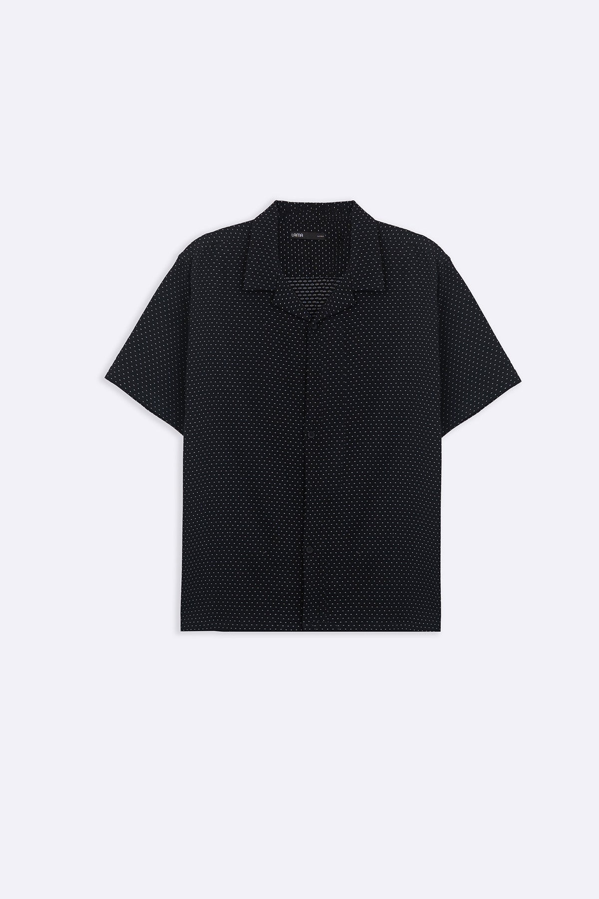 STITCH DETAIL SAFARI – Lama Retail