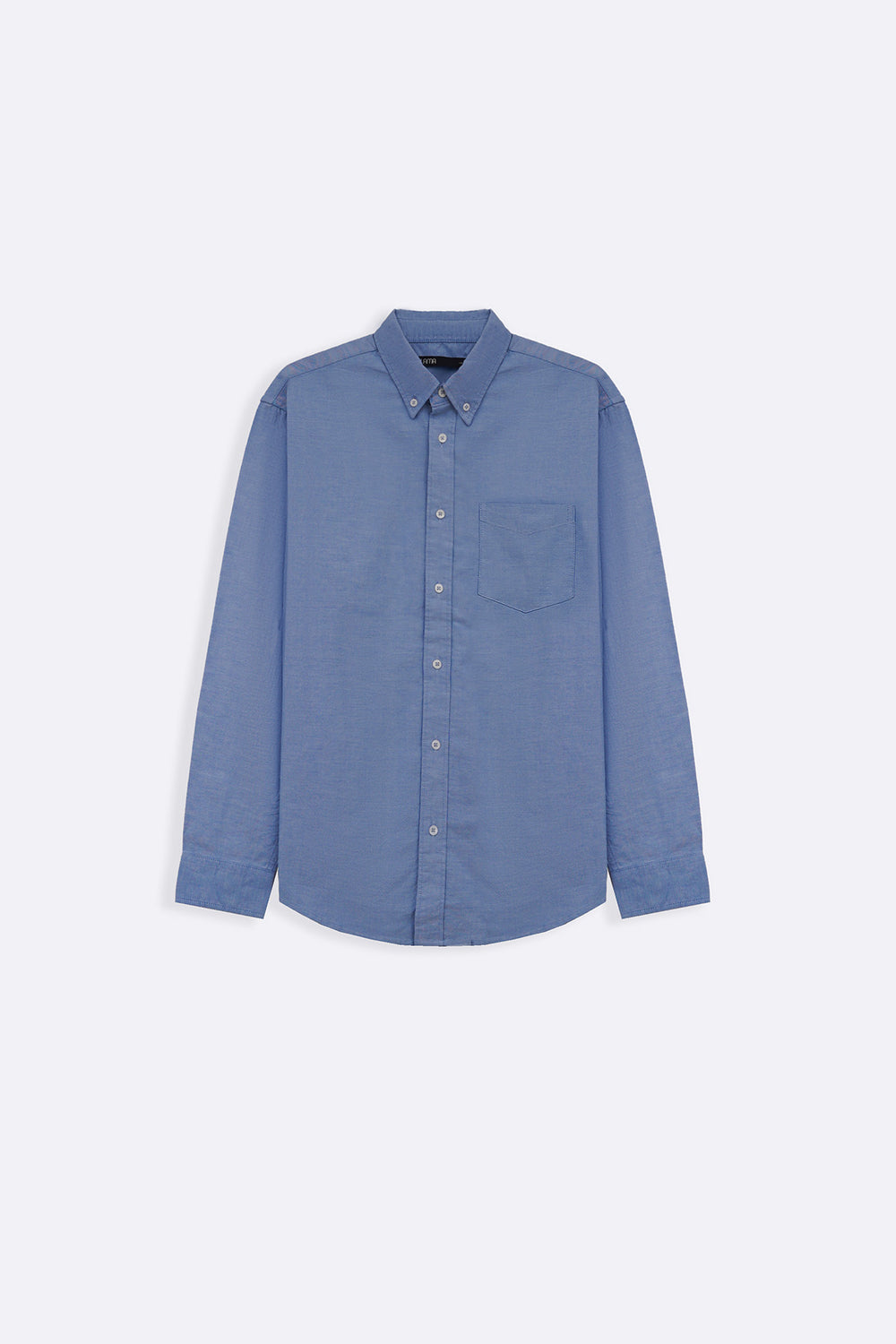 SKY BLUE OXFORD SHIRT