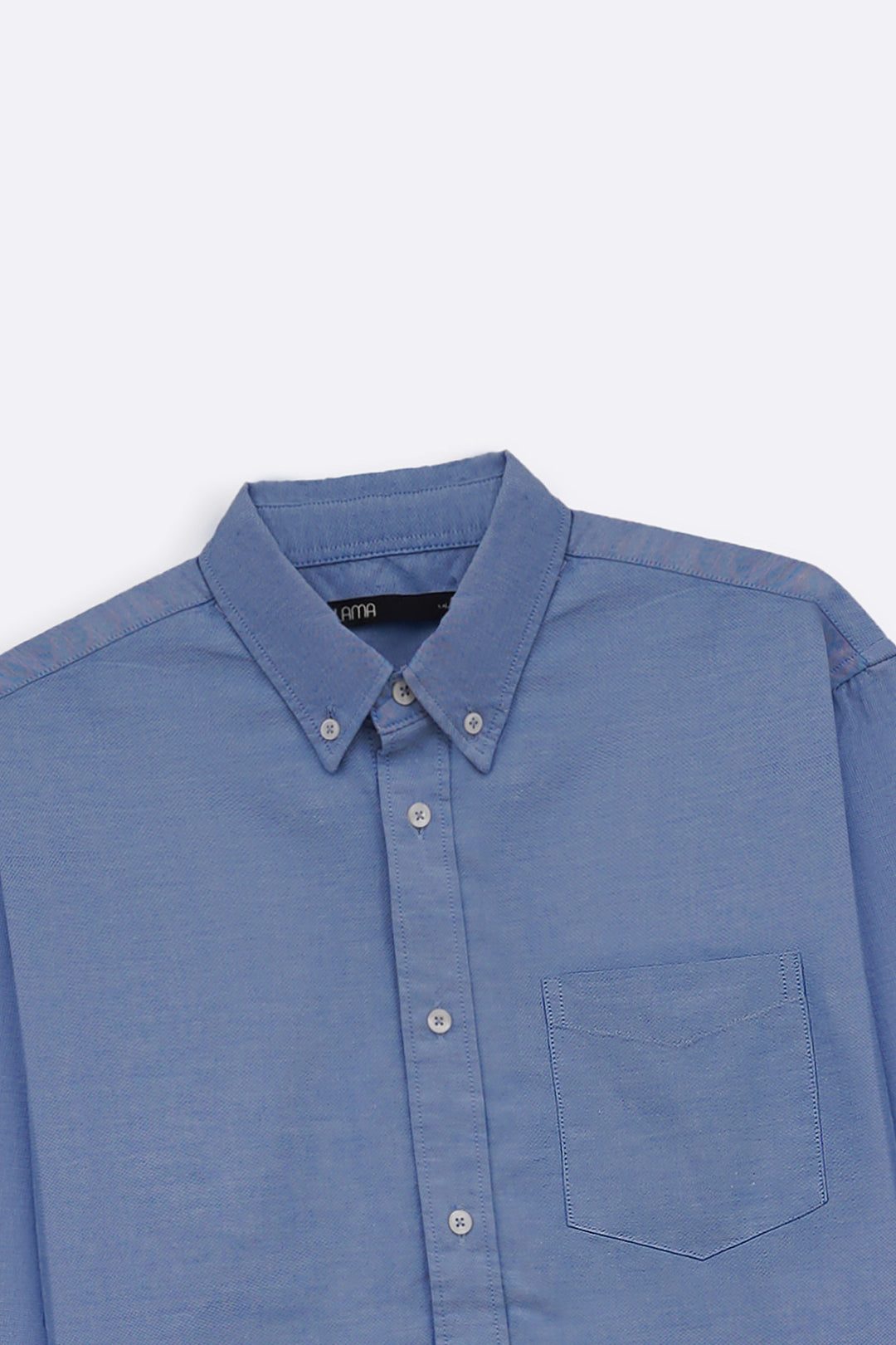 SKY BLUE OXFORD SHIRT